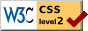 Valid CSS Level 1